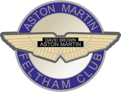 ASTON MARTIN FELTHAM CLUB